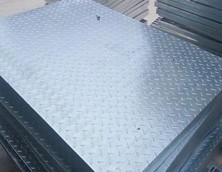 復(fù)合鋼格板